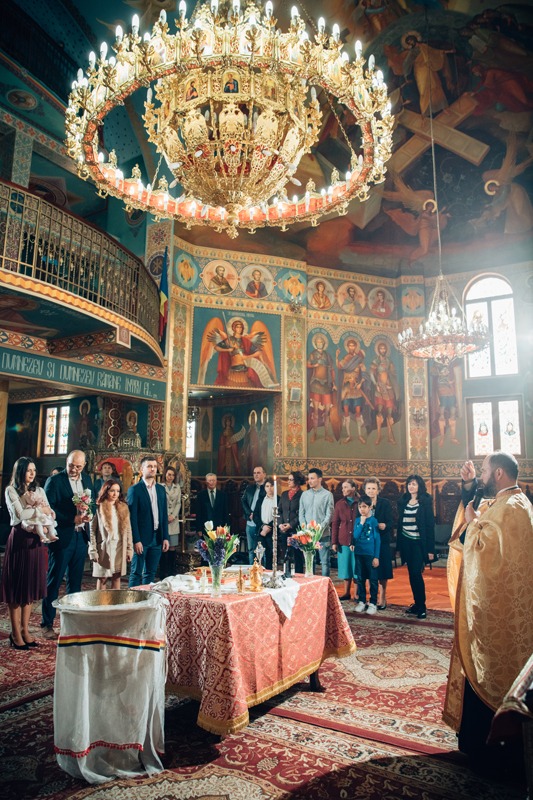 Foto  botez Dristor0007